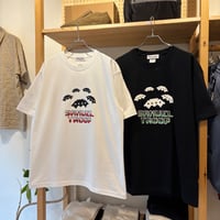 SAMUEL "SAMUEL TROOP S/S Tee"