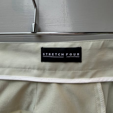STRETCH FOUR "OZ PANTS"