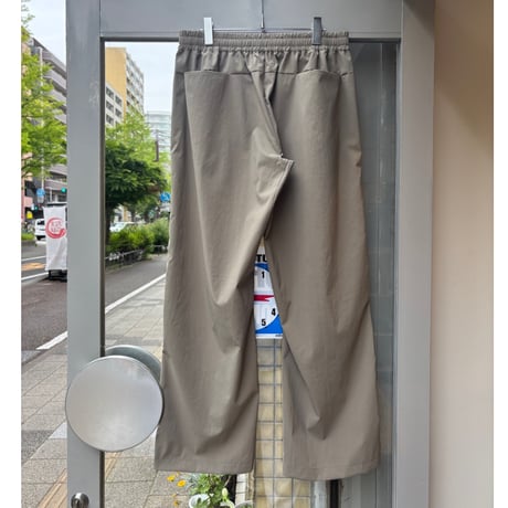 STRETCH FOUR "SIXTH MAN PANTS"