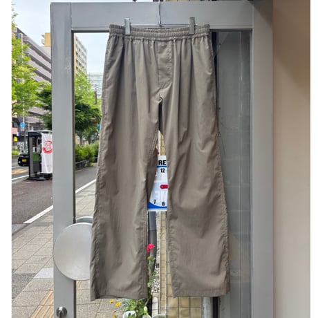 STRETCH FOUR "SIXTH MAN PANTS"