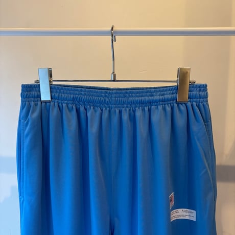 SMOKE T ONE "HIGH MOCK DRY PANTS"🇺🇸