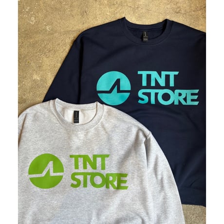 CATEGORY スウェット | TENTATIVE STORE