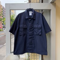 oddment "CUSTOM TACTICAL S/S SHIRT" made in usa🇺🇸