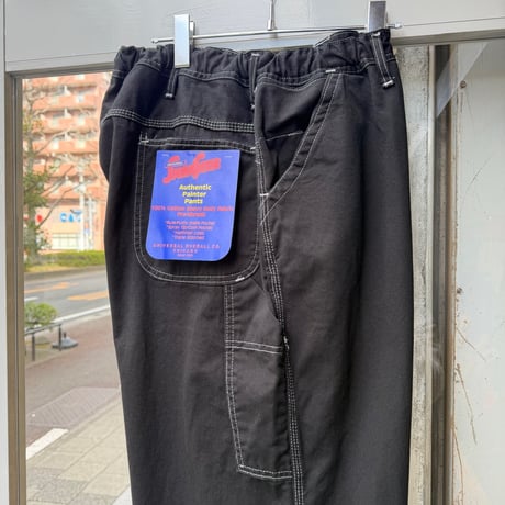 DEAD STOCK BIG PAINTER PANTS