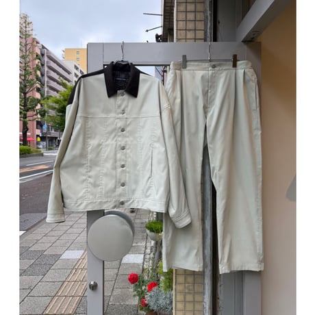 STRETCH FOUR "OZ PANTS"