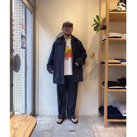 STRETCH FOUR "UP PANTS"