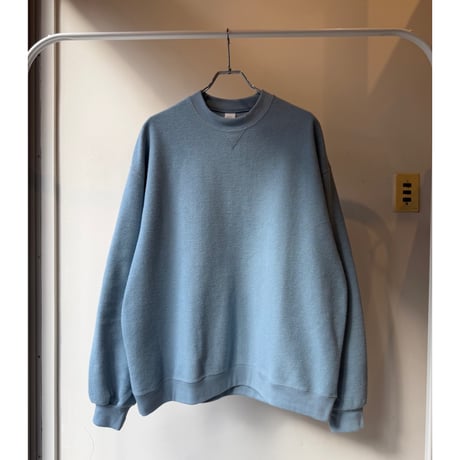 RELAXFIT by Supermarket "Pique Sweat Crew"