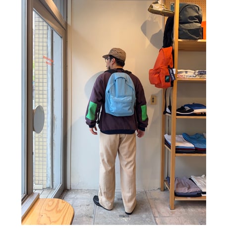 RELAXFIT by Supermarket "OneMileBackpack 🎒"