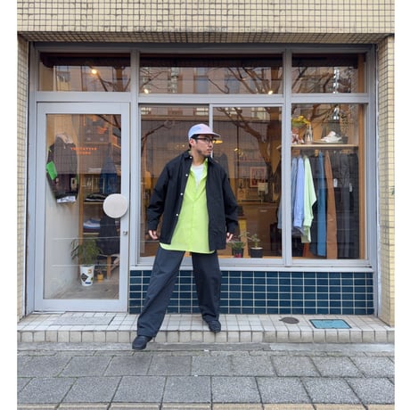 STRETCH FOUR "ROSTER L/SL SHIRTS FOR TENTATIVE STORE"