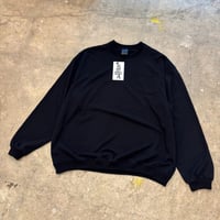 RESTOCK☝️RELAX FIT SPORTS "smoketone trycool Pocket L/S"