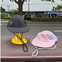 No Cap "Waffle light cap"