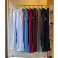 SMOKE T ONE "HIGH MOCK DRY PANTS"🇺🇸