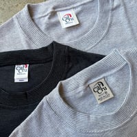 Calcru "Micro Border Tee"🇺🇸