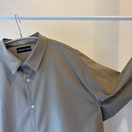 STRETCH FOUR "ROSTER L/S SHIRT"