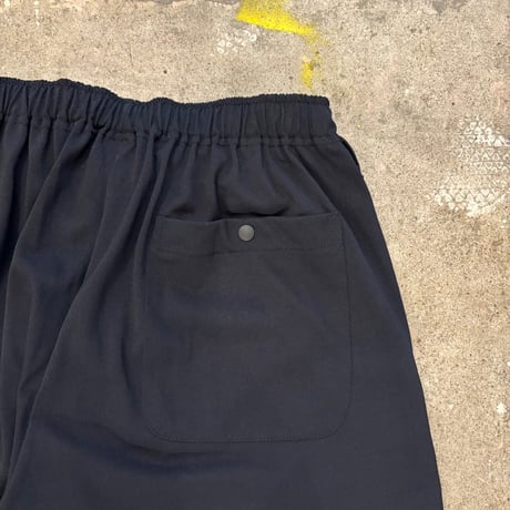RESTOCK☝️RELAX FIT SPORTS "Gramicci trycool Easypants"