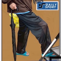 THE DAILY SPORT by SMOKE T ONE "D-KNEE PANTS"🇺🇸