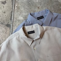 STRETCH FOUR "WILLAMS STRIPE"