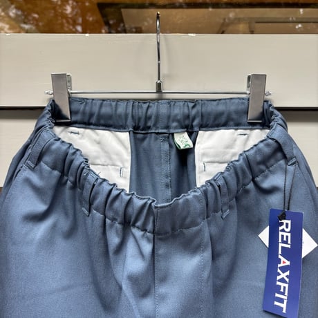 RELAXFIT by Supermarket "Chicano shorts"