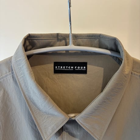 STRETCH FOUR "ROSTER L/S SHIRT"