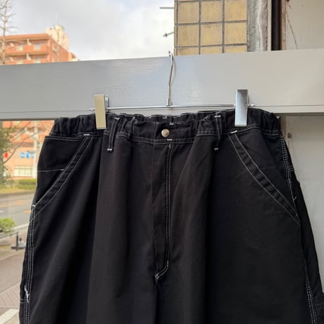 DEAD STOCK BIG PAINTER PANTS