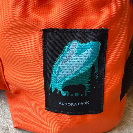 RELAXFIT by Supermarket "OneMileBackpack 🎒"