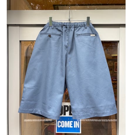RELAXFIT by Supermarket "Chicano shorts"