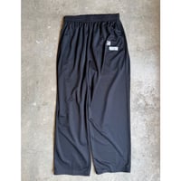 SMOKE T ONE "HIGH MOCK DRY PANTS"🇺🇸