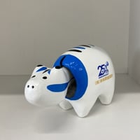 [参考商品]オリジナル赤べこ（新和調査設計ver.）