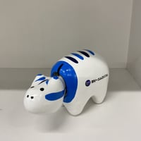 [参考商品]オリジナル赤べこ（ビーエムロジコムver.）