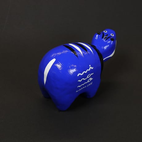 [参考商品]オリジナル赤べこ（ミナモカフェver.）RB012
