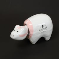 [参考商品]オリジナル赤べこ（東北六県食堂ver.）RB029