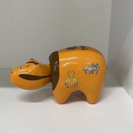 [参考商品]オリジナル赤べこ（富久栄商会ver.）