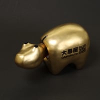 [参考商品]オリジナル赤べこ（大黒屋ver.）RB015