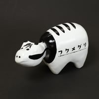 [参考商品]オリジナル赤べこ（フクメグリver.）RB011