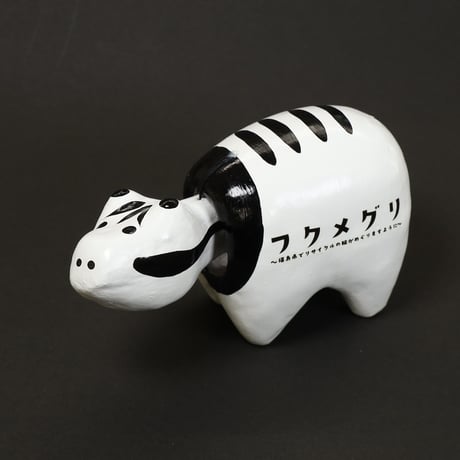 CATEGORY 参考商品 | ロゴベコ（企業ロゴ入りオリジナル赤べこ）