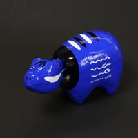 [参考商品]オリジナル赤べこ（ミナモカフェver.）RB012
