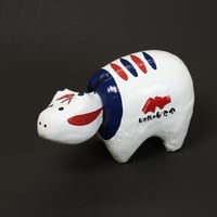 [参考商品]オリジナル赤べこ（どらやver.）RB032