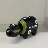 [参考商品]オリジナル赤べこ（mt.inn ver.）