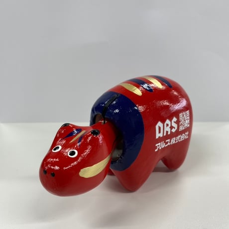 CATEGORY 参考商品 | ロゴベコ（企業ロゴ入りオリジナル赤べこ）