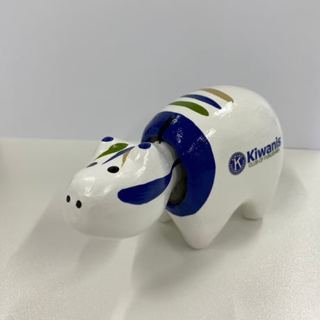 赤べこ　油絵 赤べこ | STORES