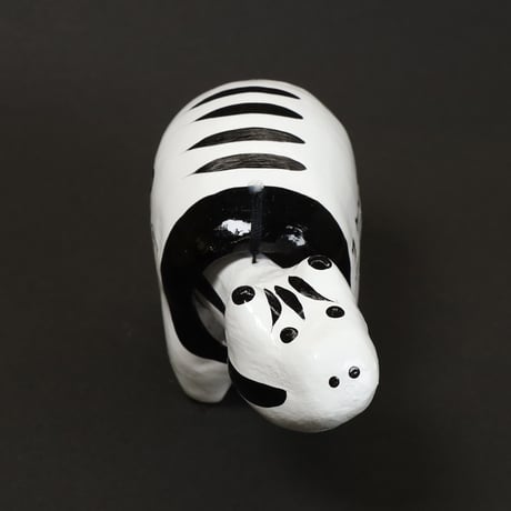 [参考商品]オリジナル赤べこ（フクメグリver.）RB011