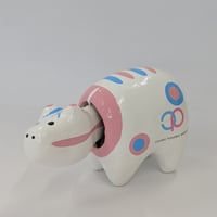 [参考商品]オリジナル赤べこ（コスモファーマver.）RB039