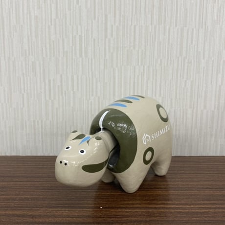 CATEGORY 参考商品 | ロゴベコ（企業ロゴ入りオリジナル赤べこ）