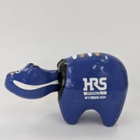 [参考商品]オリジナル赤べこ（HRSver.）RB037