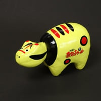 [参考商品]オリジナル赤べこ（河京ver.）RB025