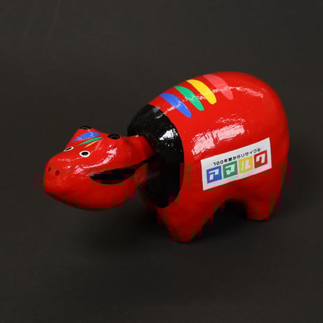 CATEGORY 参考商品 | ロゴベコ（企業ロゴ入りオリジナル赤べこ）