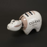 [参考商品]オリジナル赤べこ（co-baver.）RB031
