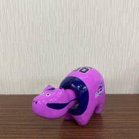 [参考商品]オリジナル赤べこ（ファイヤーボンズ番号入りver.）RB050
