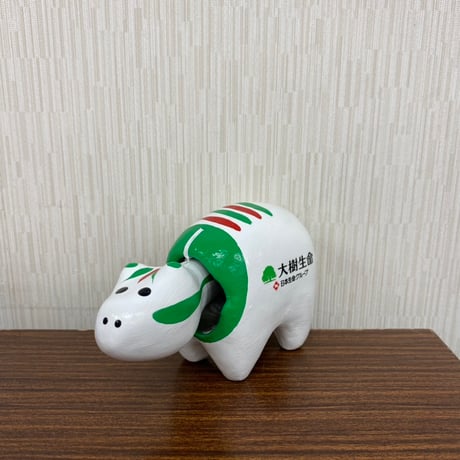 CATEGORY 参考商品 | ロゴベコ（企業ロゴ入りオリジナル赤べこ）