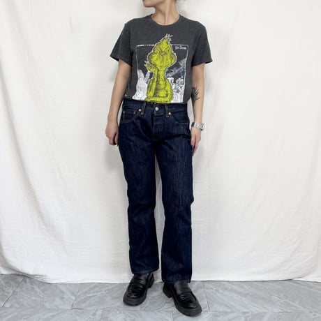THE GRINCH Tee